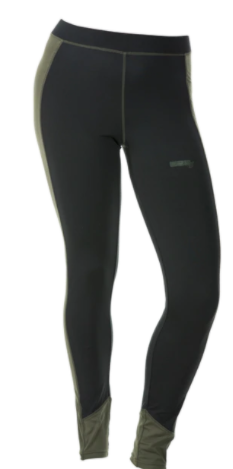  DSG Women's D-Tech Base Layer Hunting Pant