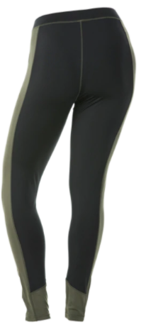  DSG Women's D-Tech Base Layer Hunting Pant