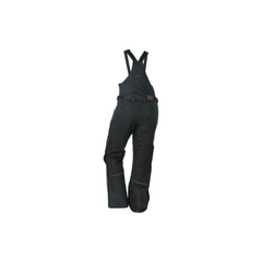 [Color:::Black] DSG Women's Divine 4.0 Bib-Pant