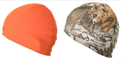 [Color:::Blaze Orange - Realtree Edge Camo] DSG Women's Reversible Beanie