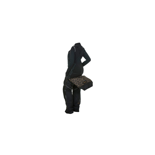  DSG Women's Avid Ice Fishing Drop Seat Bib