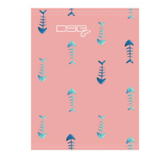 [Color:::Pink Bones] DSG Emery Neck Gaiter UPF 50