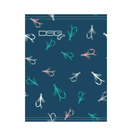  DSG Emery Neck Gaiter UPF 50