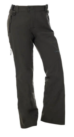 DSG Harlow Sympatex Rain Pant - Charcoal