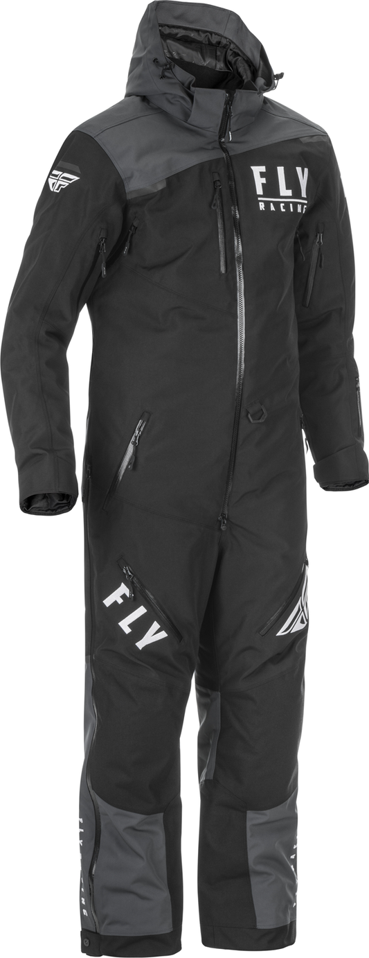 Fly Cobalt Insulated Monosuit