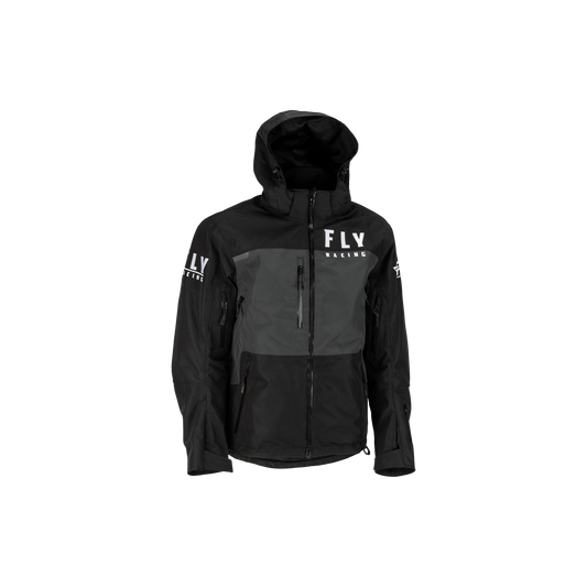  Fly Carbon Jacket