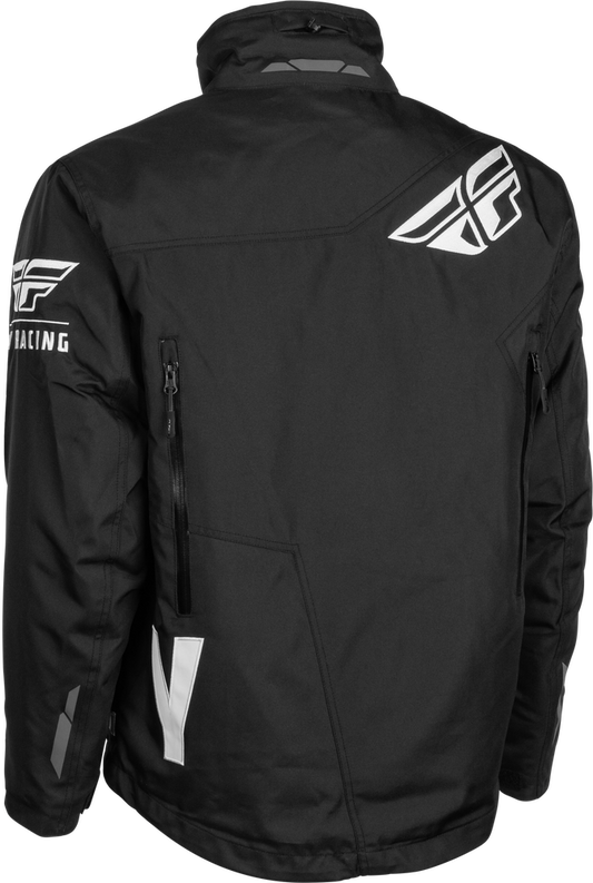  Fly SNX Pro Jacket