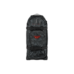 [Color:::Black / Grey] Fly Ogio Rig 9800 Bag
