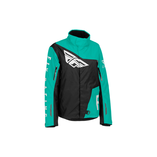  Fly Women's SNX Pro Jacket