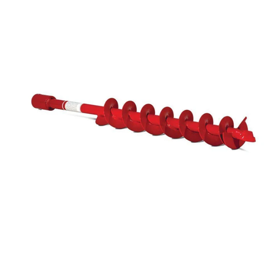 Earthquake Earth Auger Bits 3 Inch
