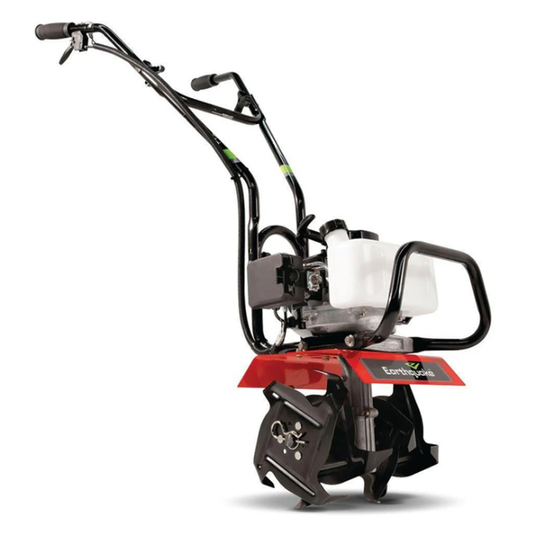 Earthquake MAC Cultivator