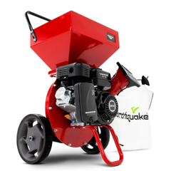 Earthquake K33 Chipper Shredder