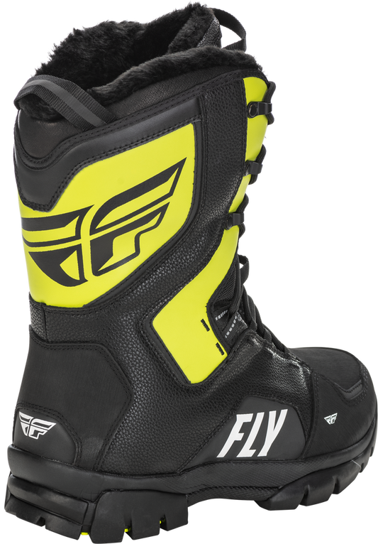  Fly Marker Boots