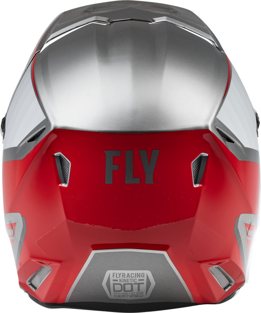  Fly Kinetic Drift Helmet