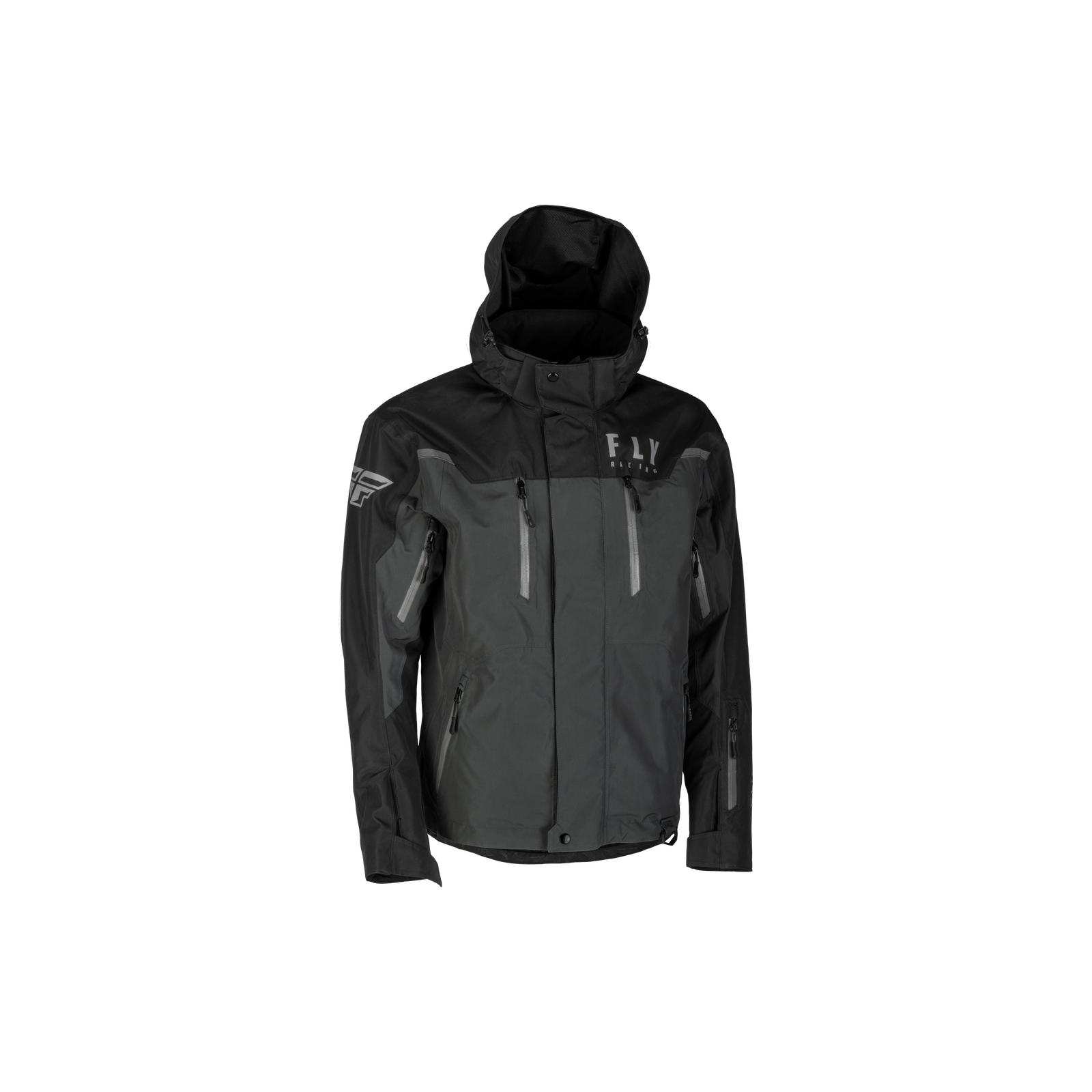 FLY Racing スノーモービル上下セット Fly Racing Incline Jacket Waterproof 20K Snow Shell – Up North Sports