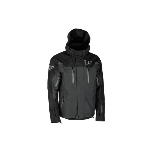  Fly Incline Jacket