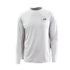 Blackfish EcoShade UPF Long Sleeve - Gray