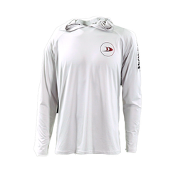 Blackfish EcoShade UPF Hoodie - Gray