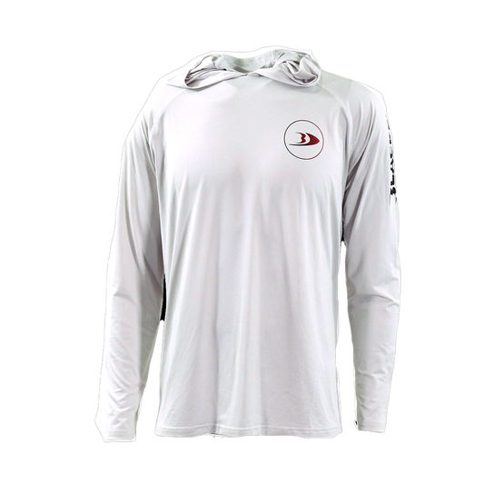 Blackfish EcoShade UPF Hoodie - Gray