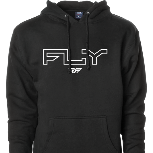  Fly Youth Edge Hoodie