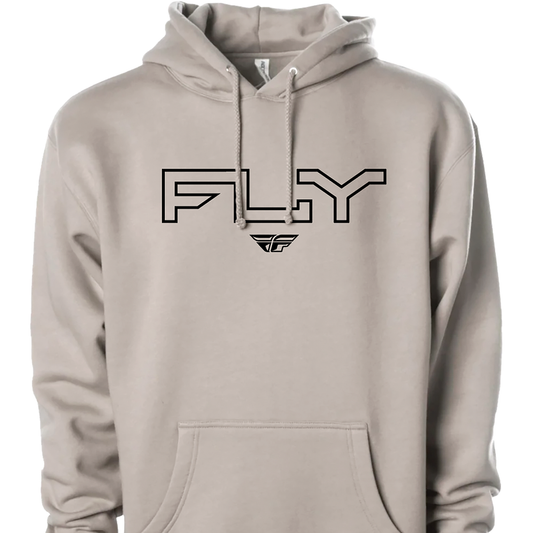  Fly Youth Edge Hoodie