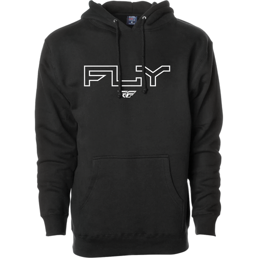  FLY RACING EDGE HOODIE