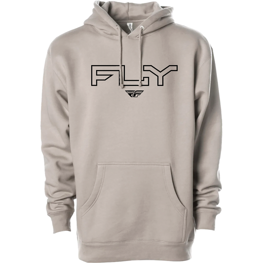  FLY RACING EDGE HOODIE