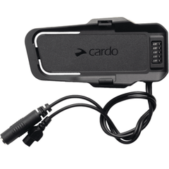 Cardo Packtalk Pro/Edge Replacement Cradle edgecradle