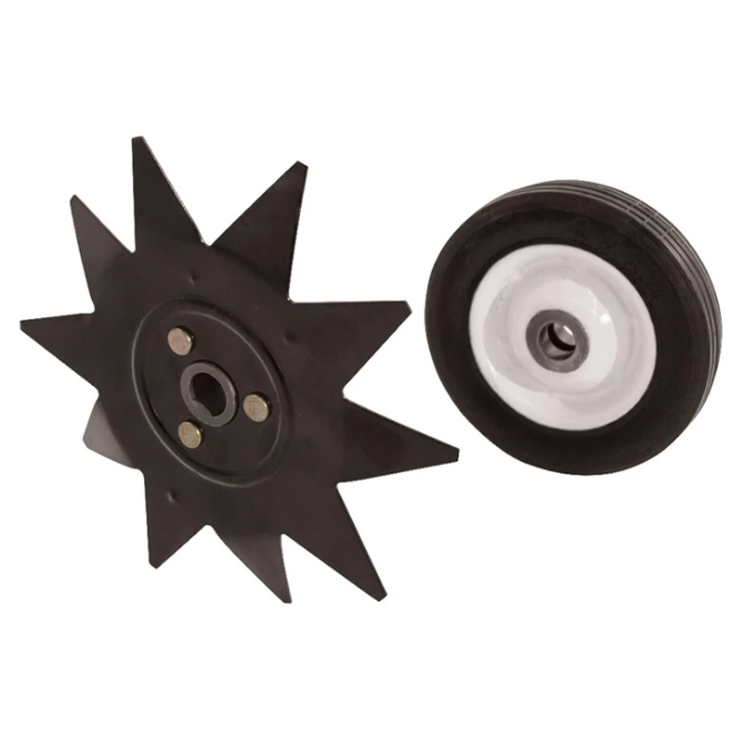 Earthquake Edger Kit For Cultivators