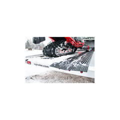 CALIBER EDGE GLIDES TILT TRAILER KIT 4/PK edgetilt