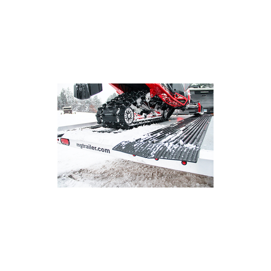 CALIBER EDGE GLIDES TILT TRAILER KIT 4/PK edgetilt