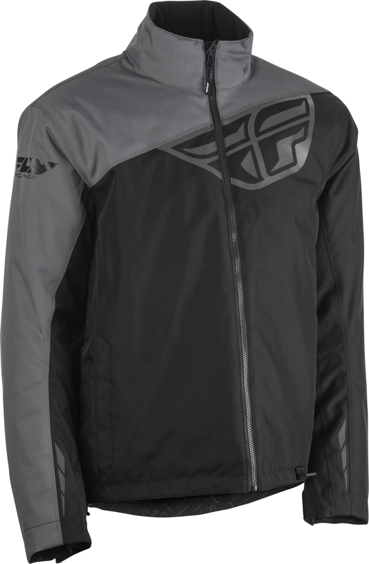  Fly Aurora Jacket