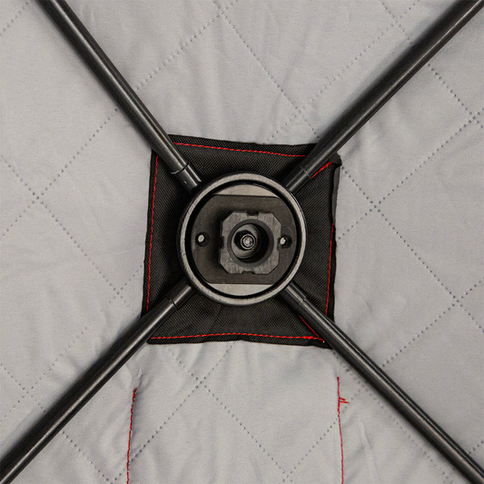  Eskimo E-Hub Base Pack (2-Pack)