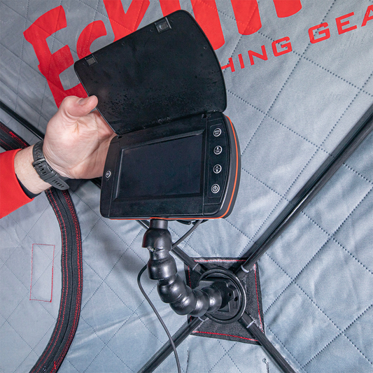  Eskimo E-Hub Camera Mount