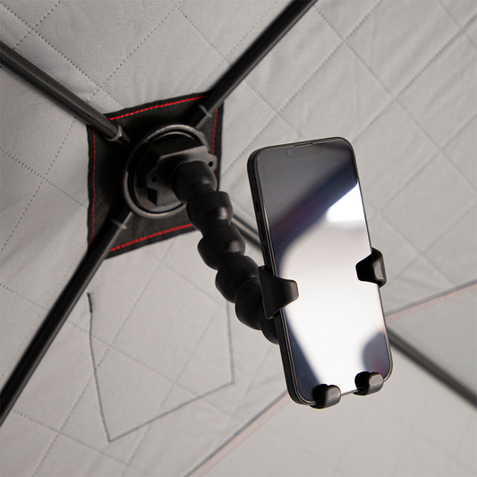  Eskimo E-Hub Phone Holder