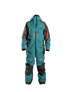 [Color:::Dragonfly] TOBE Women's Ekta Insulated Monosuit