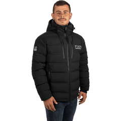 [Color:::Black] FXR Elevation Pro Down Jacket