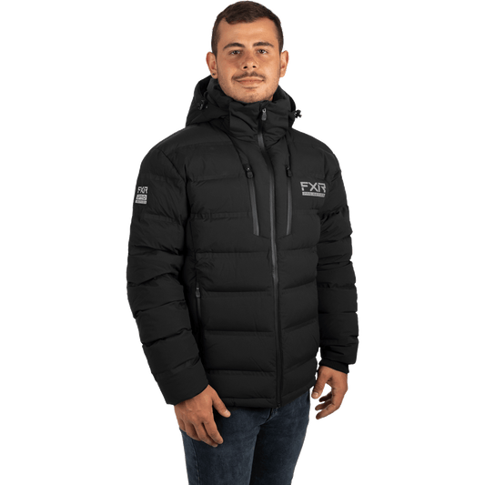  FXR Elevation Pro Down Jacket