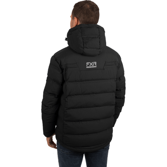  FXR Elevation Pro Down Jacket
