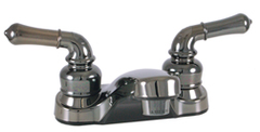 Empire Brass Company 4" Lavatory Faucet - Chrome - U-YCH77