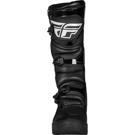 Fly Racing Maverik LT Enduro Boot Black