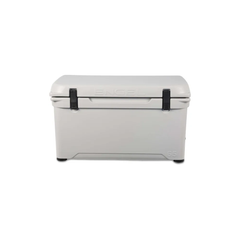 Engel 65 High Performance Hard Cooler and Ice Box Haze Gray engel65