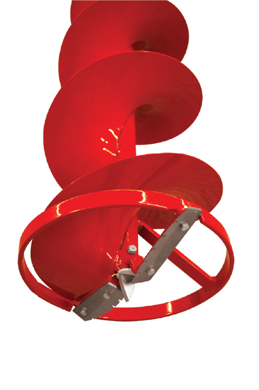 Eskimo Mako Power Auger 10"