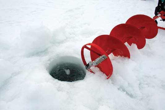 Eskimo Mako Power Auger 10"