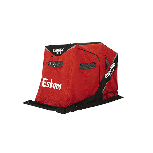 Eskimo Eskape 2000 Front
