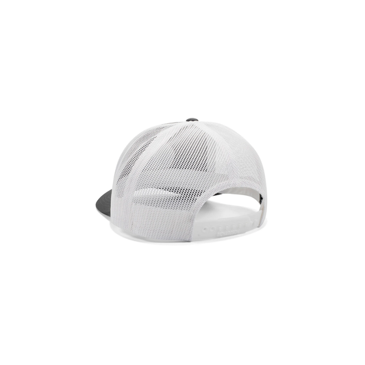 Eskimo Gray Patch Cap