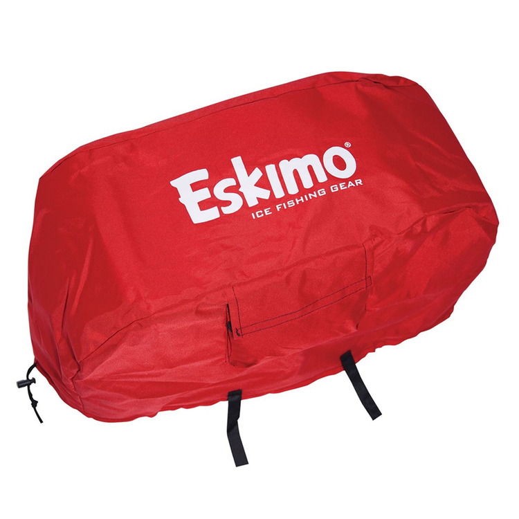 [Color:::Red] Eskimo Powerhead Cover