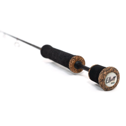 Elliott Evolution Series Ice Rods