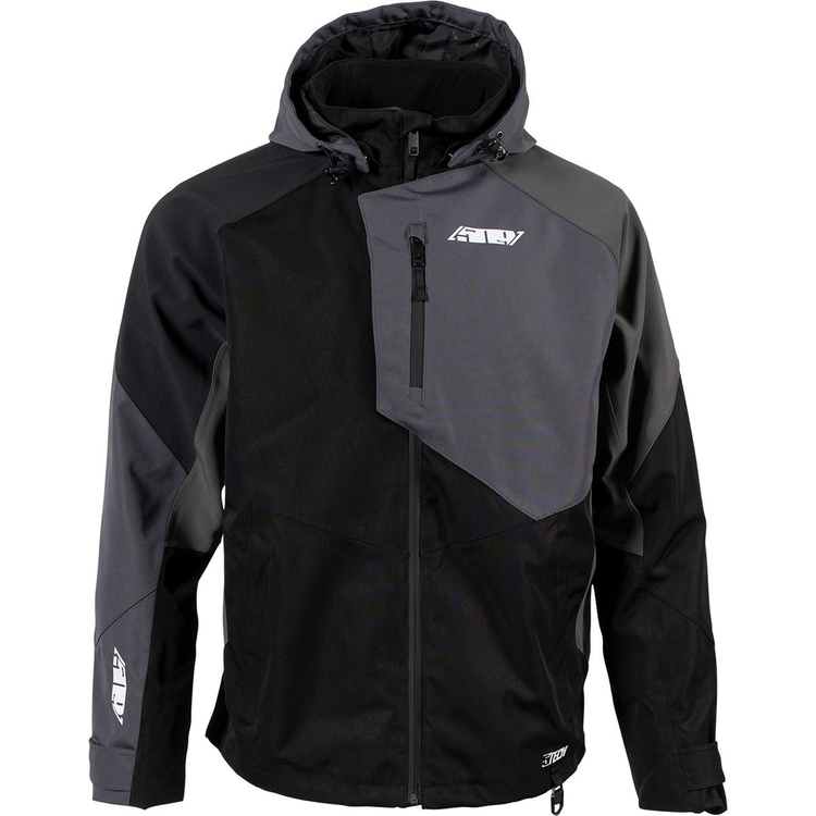 [Color:::Black Ops] 509 Evolve Jacket Shell