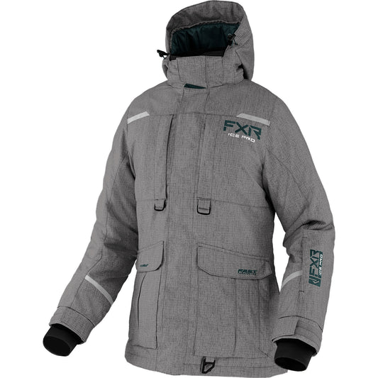  FXR Women's Excursion Ice Pro Jacket
